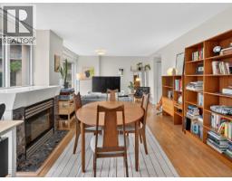 602 183 Keefer Place, Vancouver, BC V6B6B9 Photo 8