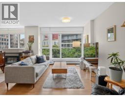 602 183 Keefer Place, Vancouver, BC V6B6B9 Photo 6