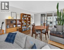 602 183 Keefer Place, Vancouver, BC V6B6B9 Photo 11