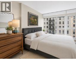 602 183 Keefer Place, Vancouver, BC V6B6B9 Photo 14
