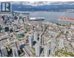 602 183 Keefer Place, Vancouver, BC V6B6B9 Photo 36