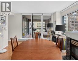 602 183 Keefer Place, Vancouver, BC V6B6B9 Photo 10