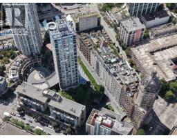 602 183 Keefer Place, Vancouver, BC V6B6B9 Photo 32