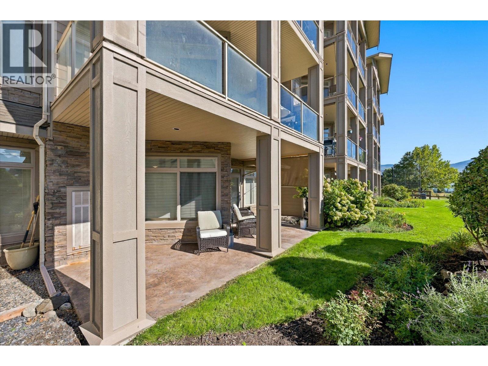 108 3545 Carrington Road, West Kelowna