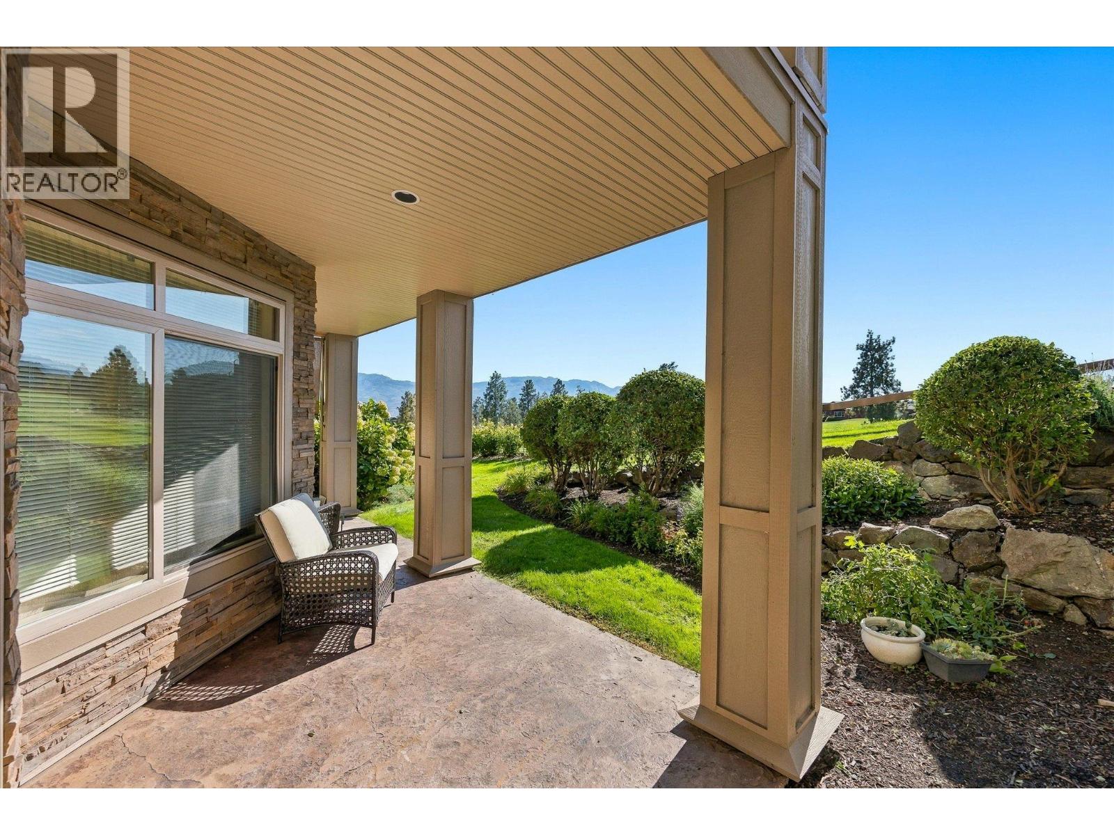 108 3545 Carrington Road, West Kelowna