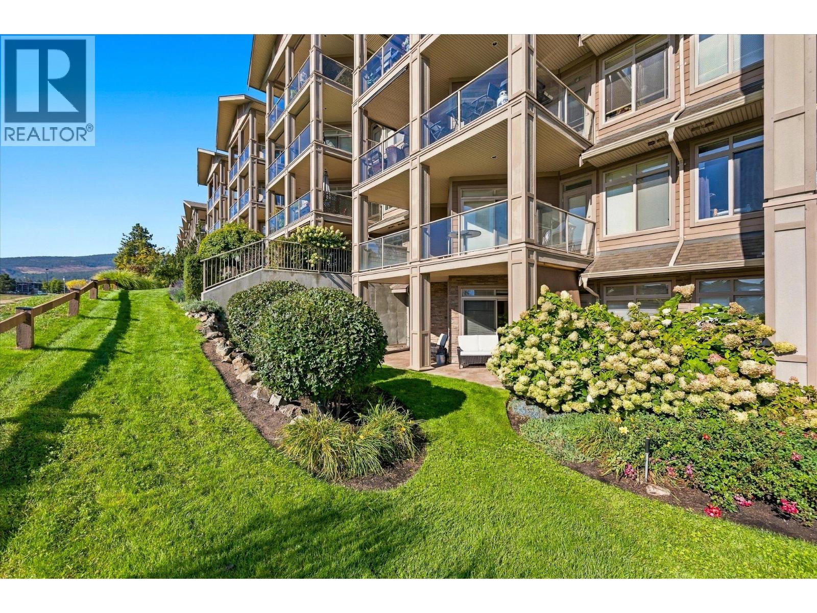 108 3545 Carrington Road, West Kelowna