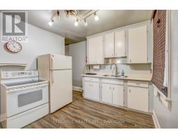 Utility room - 291 Morningside Avenue, Toronto, ON M1E3G1 Photo 8
