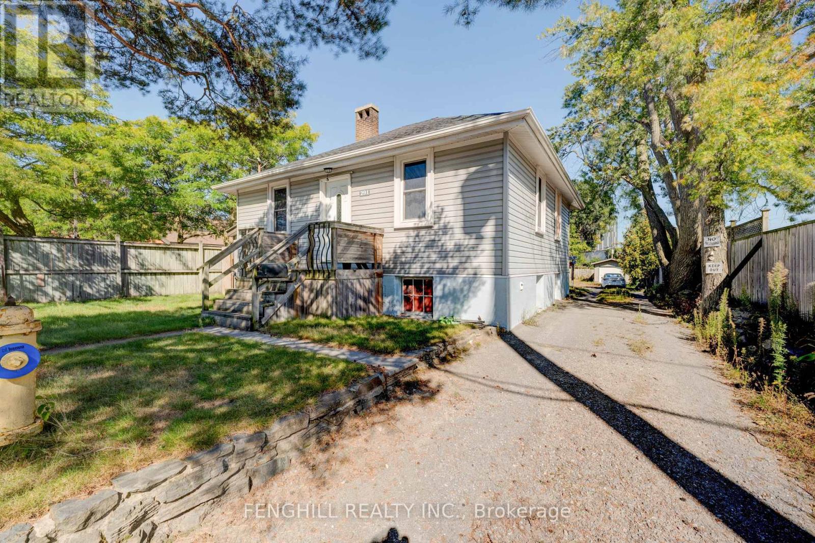 291 MORNINGSIDE AVENUE, Toronto (West Hill) — photo 4