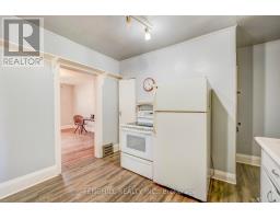 Cold room - 291 Morningside Avenue, Toronto, ON M1E3G1 Photo 9