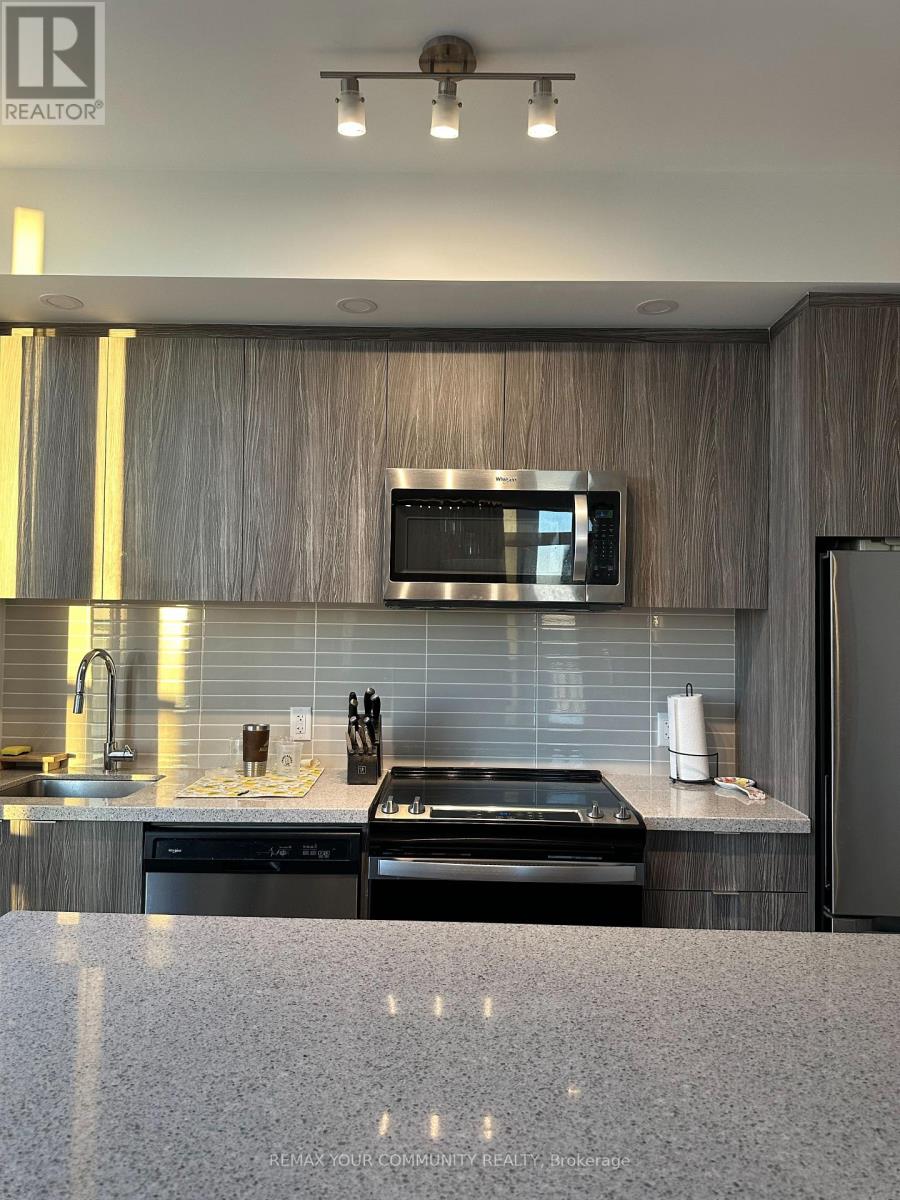 702W - 3 ROSEWATER STREET, Richmond Hill (South Richvale) — photo 5