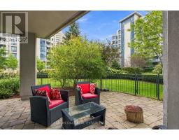 103 - 2087 Lake Shore Boulevard W, Toronto, ON M8V4G3 Photo 21