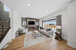 38 Clover Terrace, West St Paul, MB R2V5L2 Photo 8