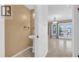 Kitchen - 50 Howe Drive Unit# 19b, Kitchener, ON N2E0A2 Photo 7