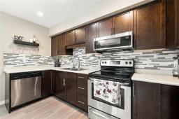 408 280 Amber Trail, Winnipeg, MB R2P1T6 Photo 13