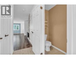 Dining room - 50 Howe Drive Unit# 19b, Kitchener, ON N2E0A2 Photo 6