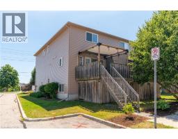 50 Howe Drive Unit# 19b, Kitchener, ON N2E0A2 Photo 27