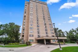 303 200 Tuxedo Avenue, Winnipeg, MB R3P0R3 Photo 45
