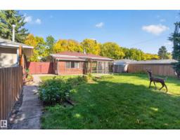 14 Sonora Dr, St  Albert, AB T8N0L4 Photo 40