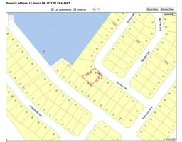 14 Sonora Dr, St  Albert, AB T8N0L4 Photo 50