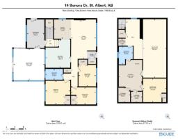 14 Sonora Dr, St  Albert, AB T8N0L4 Photo 59
