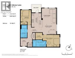 205 2663 Library Lane, North Vancouver, BC V7J0B9 Photo 40