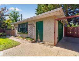 14 Sonora Dr, St  Albert, AB T8N0L4 Photo 48