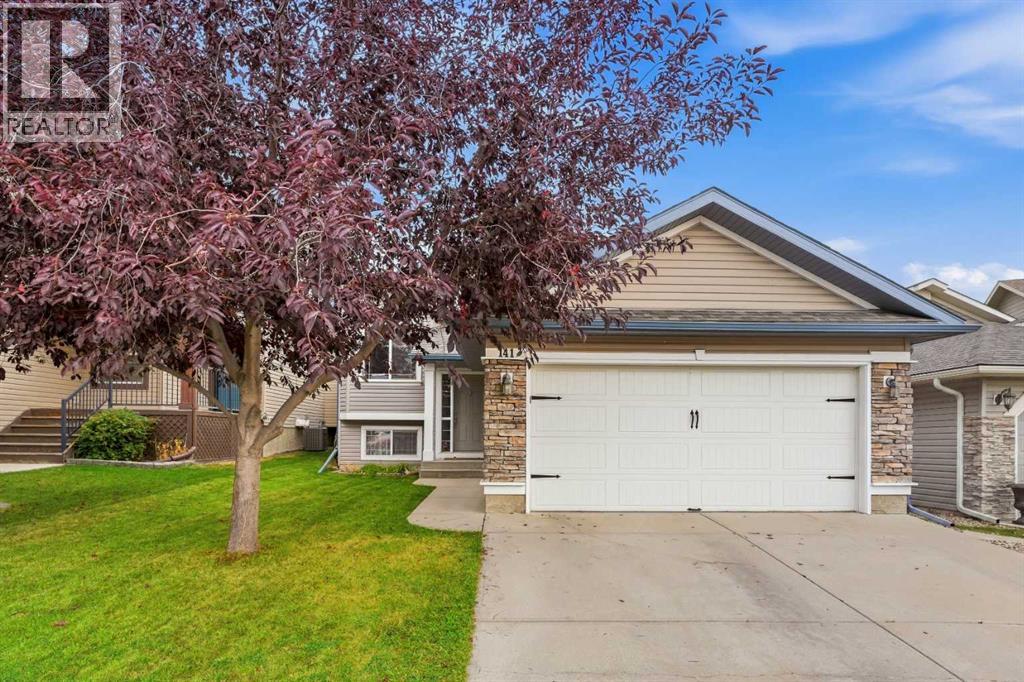 141 Thornfield Close SE, Airdrie, Alberta, T4A2K8