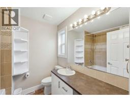 Recreational, Games room - 141 Thornfield Close Se, Airdrie, AB T4A2K8 Photo 13