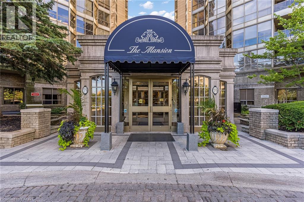 Photo of 55 KINGSBRIDGE GARDEN Circle Unit# 1604
