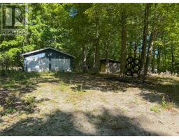 16 Bastien Road, Mindemoya, Manitoulin Island, ON P0P1S0 Photo 30