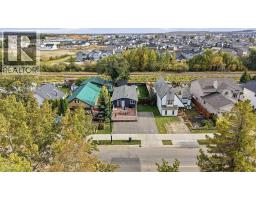 Bedroom - 3513 50 Avenue, Sylvan Lake, AB T4S1B5 Photo 6