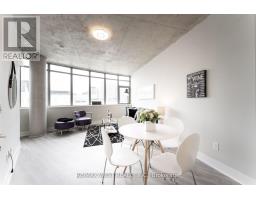 303 - 90 Trinity Street, Toronto, ON M5A0E4 Photo 7