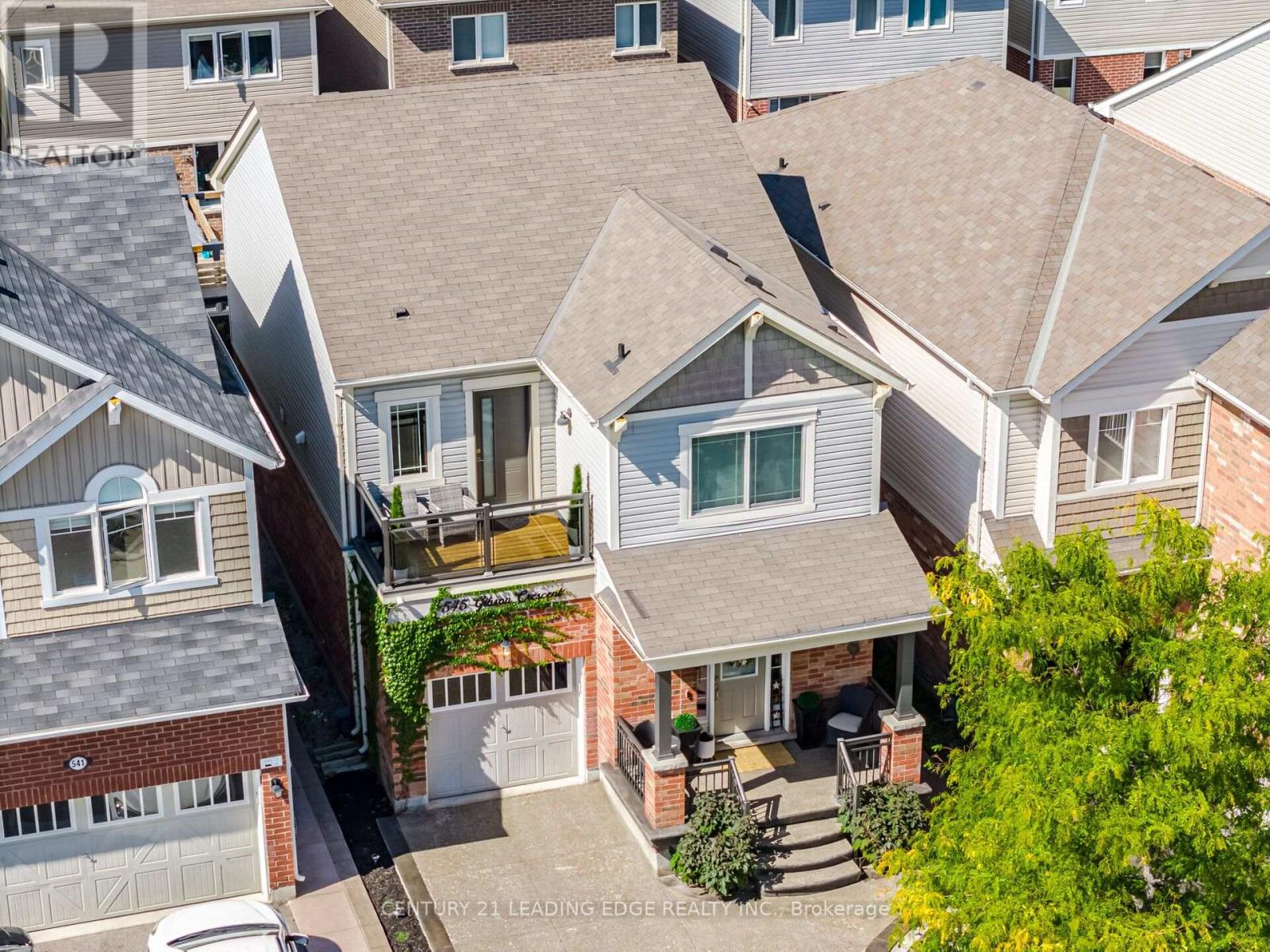 Photo of 545 GIBSON CRESCENT