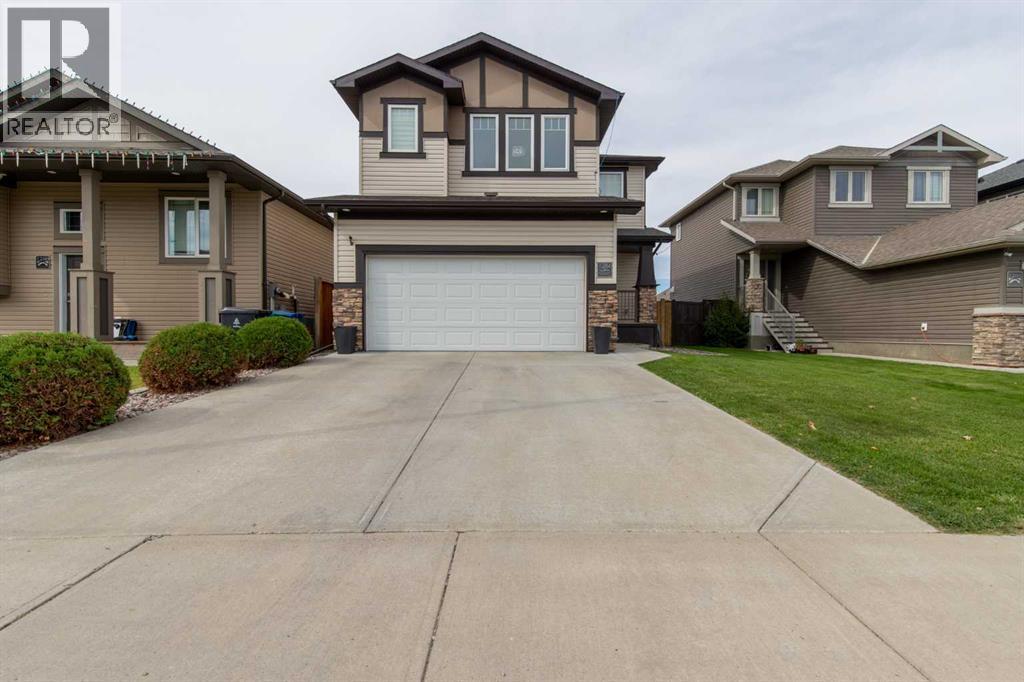 1284 Keystone Road W, Lethbridge, Alberta, T1J5E6