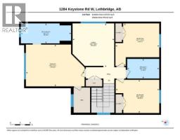 1284 Keystone Road W, Lethbridge, AB T1J5E6 Photo 45