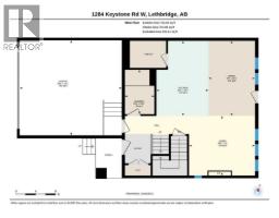 1284 Keystone Road W, Lethbridge, AB T1J5E6 Photo 44