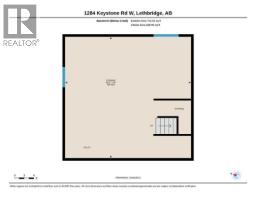 1284 Keystone Road W, Lethbridge, AB T1J5E6 Photo 46