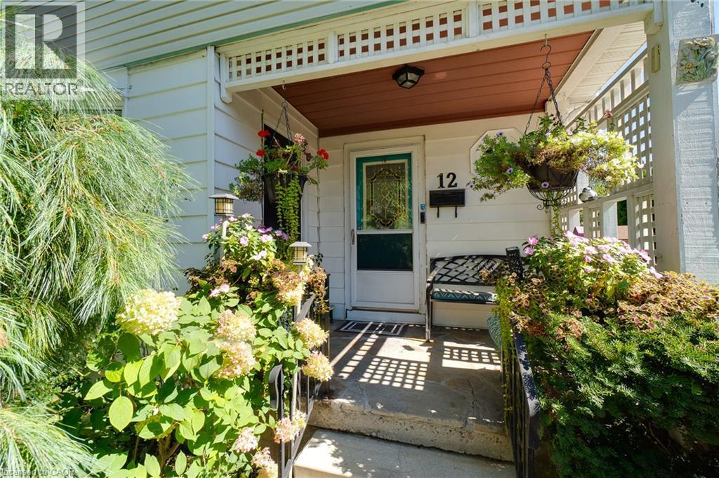 12 DON Street, Dundas — photo 4