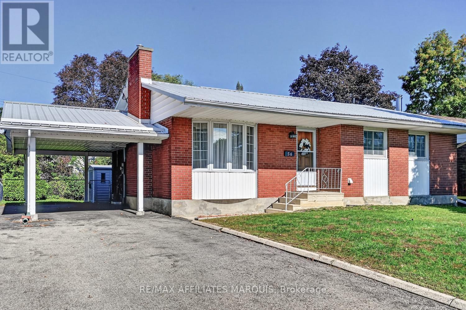 56 MARSHA DRIVE, Smiths Falls — photo 4