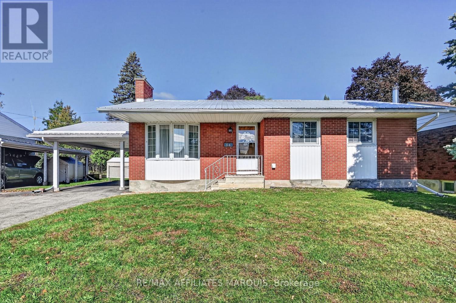 56 MARSHA DRIVE, Smiths Falls — photo 5