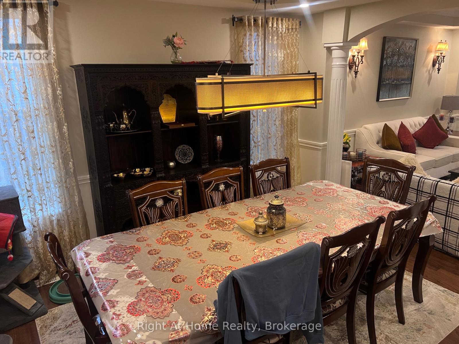 UPPER - 52 LORUPE COURT, Hamilton (Meadowlands) — photo 8