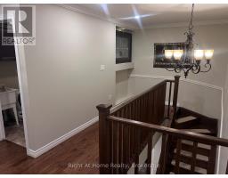 Upper - 52 Lorupe Court, Hamilton, ON L9G0C8 Photo 21