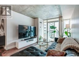 1009 - 323 Richmond Street, Toronto, ON M5A4R3 Photo 10