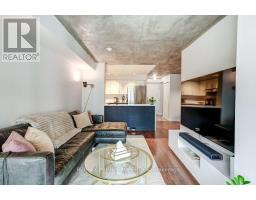 1009 - 323 Richmond Street, Toronto, ON M5A4R3 Photo 11