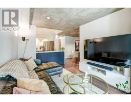 1009 - 323 Richmond Street, Toronto, ON M5A4R3 Photo 12