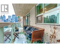 1009 - 323 Richmond Street, Toronto, ON M5A4R3 Photo 19