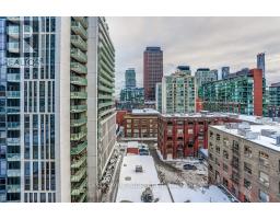 1009 - 323 Richmond Street, Toronto, ON M5A4R3 Photo 20