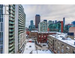 1009 - 323 Richmond Street, Toronto, ON M5A4R3 Photo 21