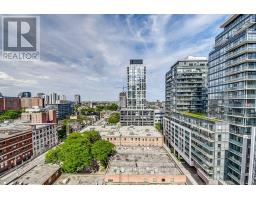 1009 - 323 Richmond Street, Toronto, ON M5A4R3 Photo 30