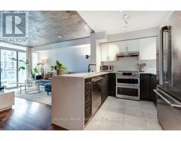 Bathroom - 1009 - 323 Richmond Street, Toronto, ON M5A4R3 Photo 7